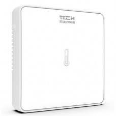 Провідний датчик TECH EU-C-7P білий